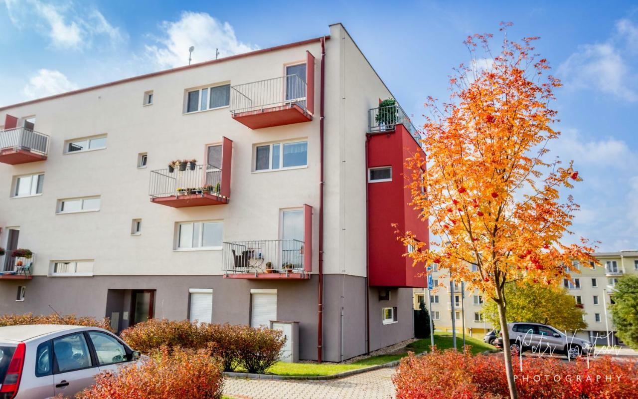 Luxurious, Lovely And Romantic Apartment In ターボル エクステリア 写真